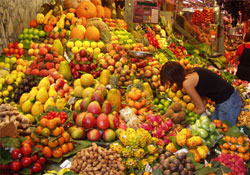Sebze-Meyve ucuzladı