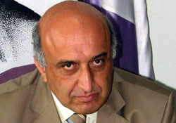 Bodur aday olmayacak