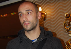 Durumu bugün belli olacak