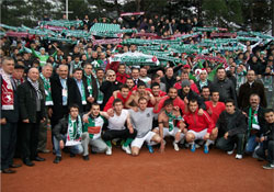 Çarşamba istikrar peşinde