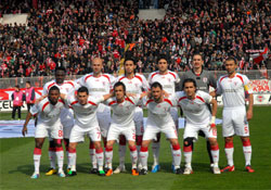 Gidenler kalanlar belli oldu