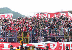 Taraftarımız bize güvensin