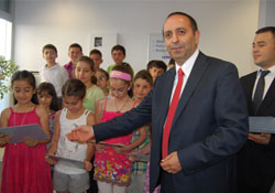 Faturayı öde oyunu kap!