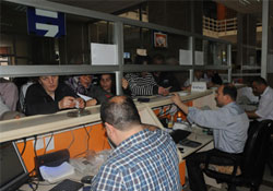 Sözleşmeli memur kararnamesi yürürlükte