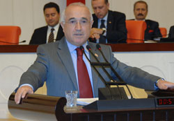 Hükümetten ilk açıklama geldi