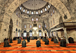 FOKUS Amasya'dan birincilik getirdi