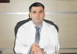 Dr. Sarı'nın yükselişi