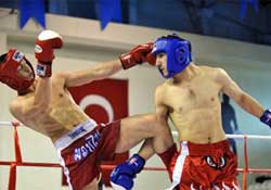 Geri sayım başladı