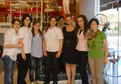 Kıyıcı başarı diledi