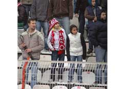 Bilgilendirme toplantısı yapıldı