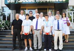 DSİ başarıya doymuyor