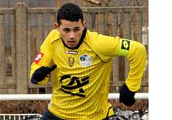 Serdar imzaya geliyor