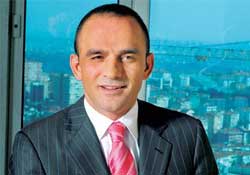 YILDIZLAR İÇİN DEVREDE