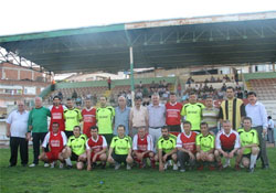 SON VİRAJA GİRİLDİ