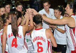 Çek Cumhuriyeti yenilgisi üzdü