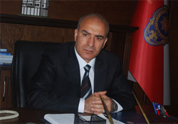 Emniyet ufkunu genişletecek