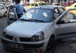 Balat'ta Akıl Almaz Olay!