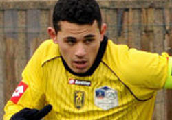 Serdar yarın imzalıyor