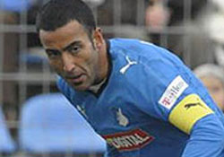 Samsun'un Selim ısrarı