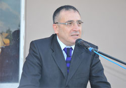 Samsun'un en büyük 2 sorunu