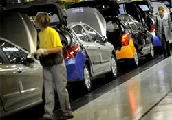 Kapasite kullanımı arttı