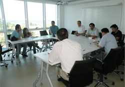 MMO'dan hukuk semineri