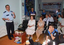 Polis, hırsızlara karşı uyardı