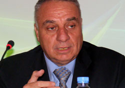 'Mücadele KOBİ'ler üzerinden'