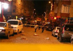 Batman'da Ses Bombalı 2 Saldırı