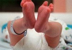 İkinci Kübra bebek vakası mı?