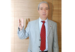 "Sen gelince mi iyi oldu?"