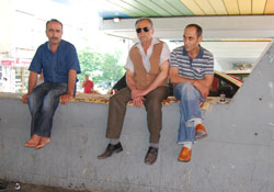 Büyükşehir Belediyesi'nin işi ne?