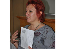 "İşte biz bunları yaptık"