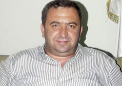 Ünyespor'da işler yolunda