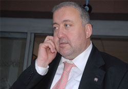 Herkes Samsunspor'u konuşacak