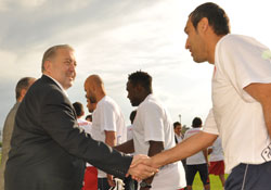 Parayı Dert Etmeyin