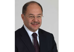 Akdağ'dan teşekkür ziyaretleri