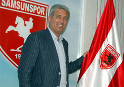 PETKOVİÇ: KÜME DÜŞME KORKUSU YAŞAMAYIZ