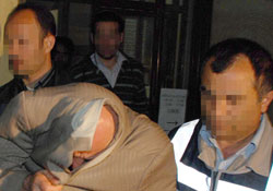 'Mesken' operasyonunda 5 tutuklama daha