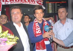 EN BÜYÜK SAMSUNSPOR