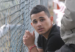 Serdar Gürler beklemede