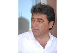 C Lisans Antrenörlük Kursu Samsun'da