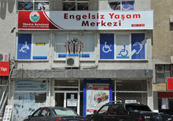 Engellilerin yaşam kaliteleri yükselecek