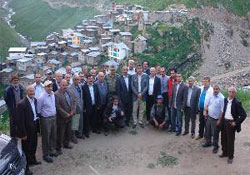 Asırlık gelenek