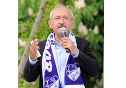 Kılıçdaroğlu kararını verdi