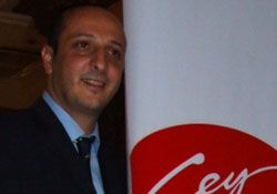 Liman sahibini buldu