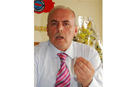 "Tek çözüm Meclis'te"