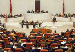 Tarihin En Kritik Yemin Töreni Başladı!