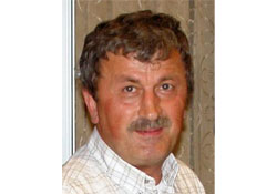 Limanda ölü bulundu