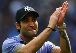 Tek sorun bonservisi